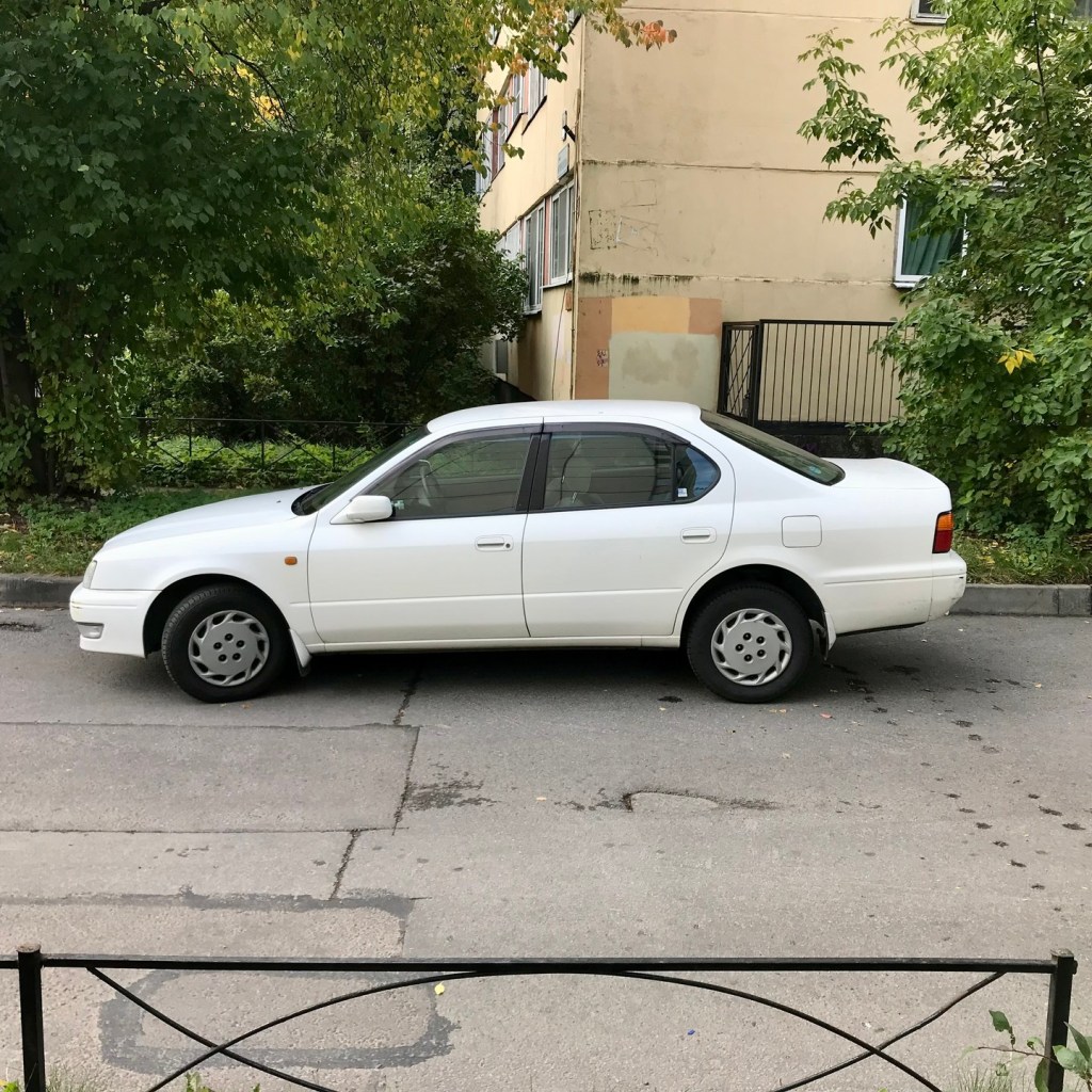 Toyota Camry Lumière G&nbsp;(V40)