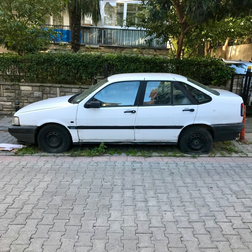 Fiat Tempra