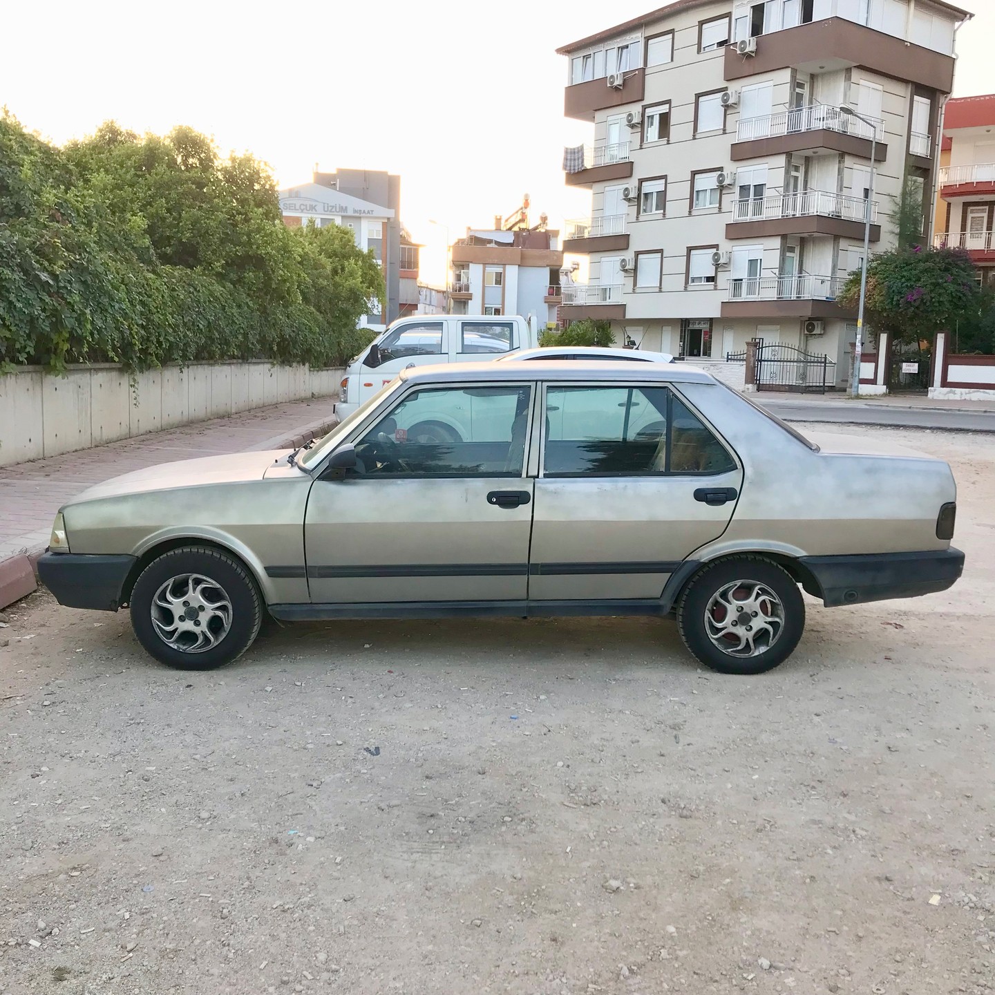 Tofaş Murat 131 Doğan (1988)