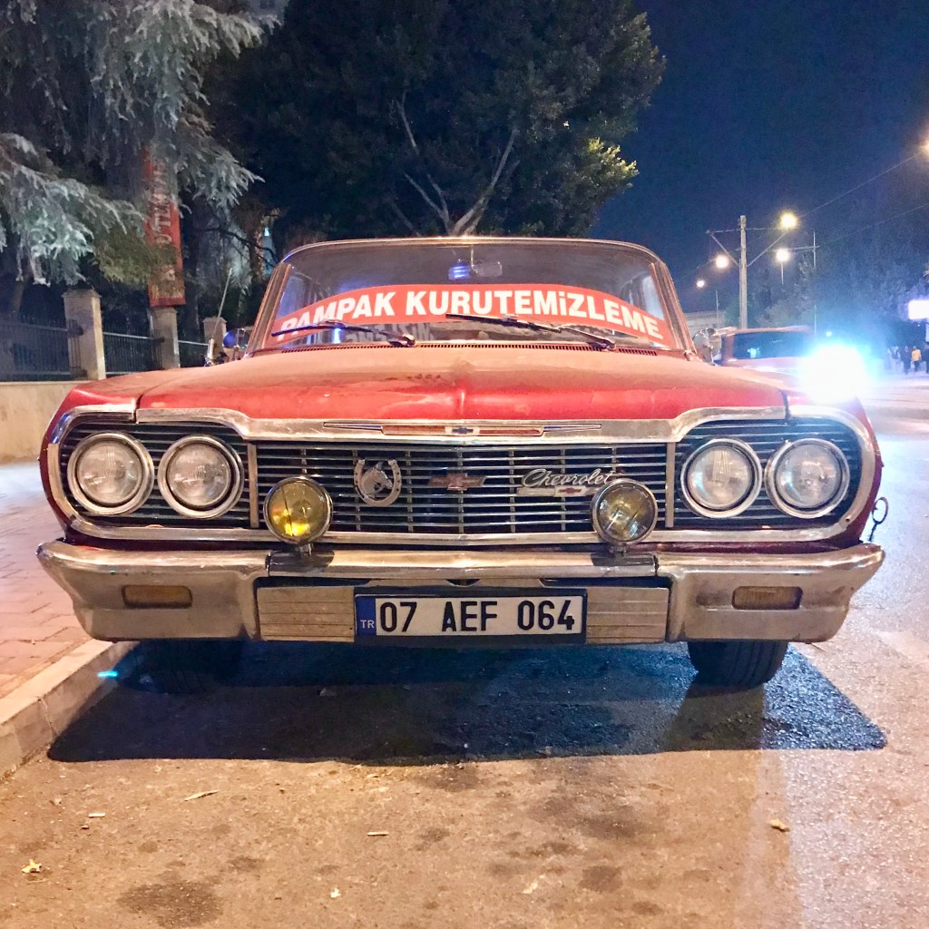 Chevrolet Impala (1964)