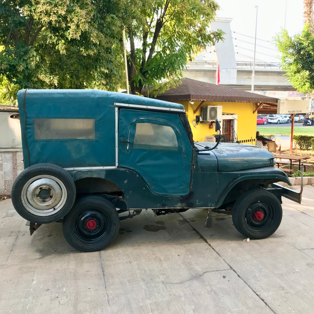 Willys M38M1 (Jeep Willys&nbsp;M38M1)