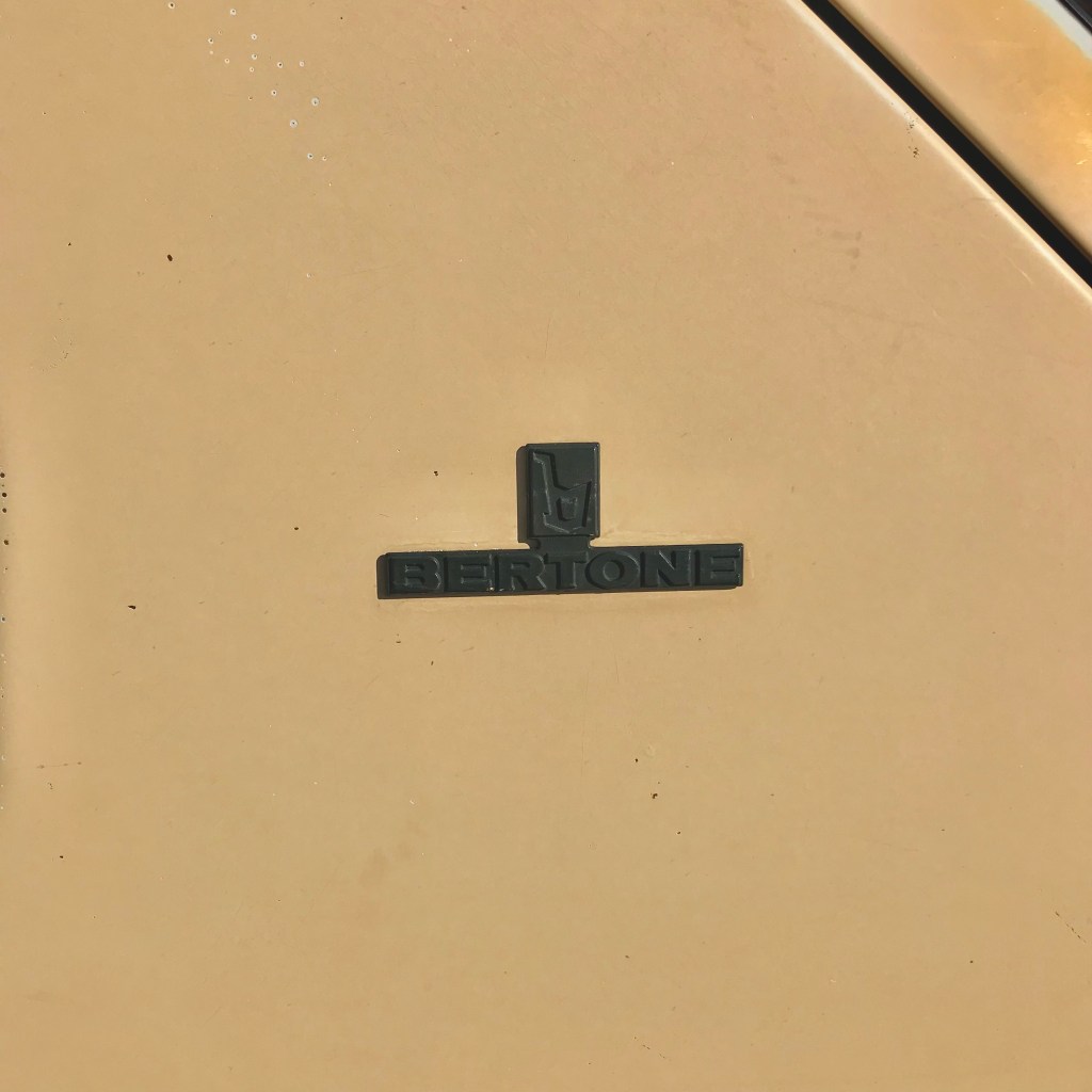 Škoda Favorit (Skoda Favorit) (1987)