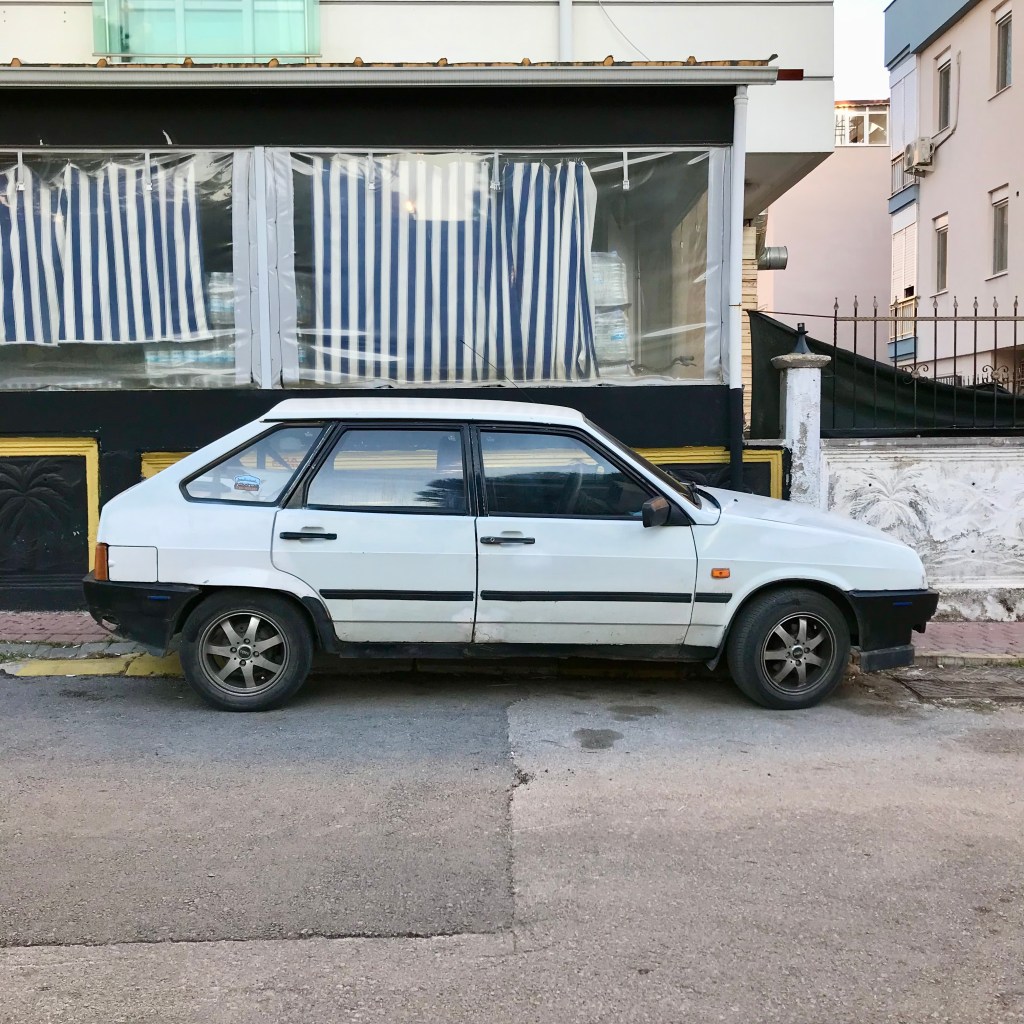 Lada 2109 (Samara)