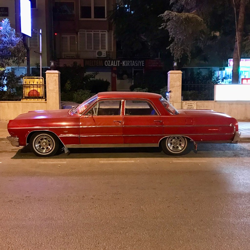 Chevrolet Impala