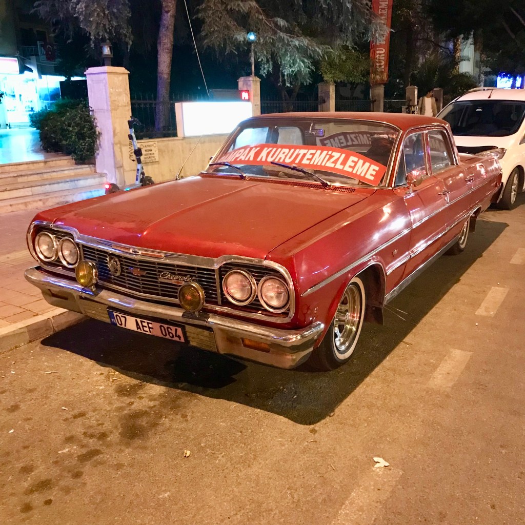 Chevrolet Impala (1964)