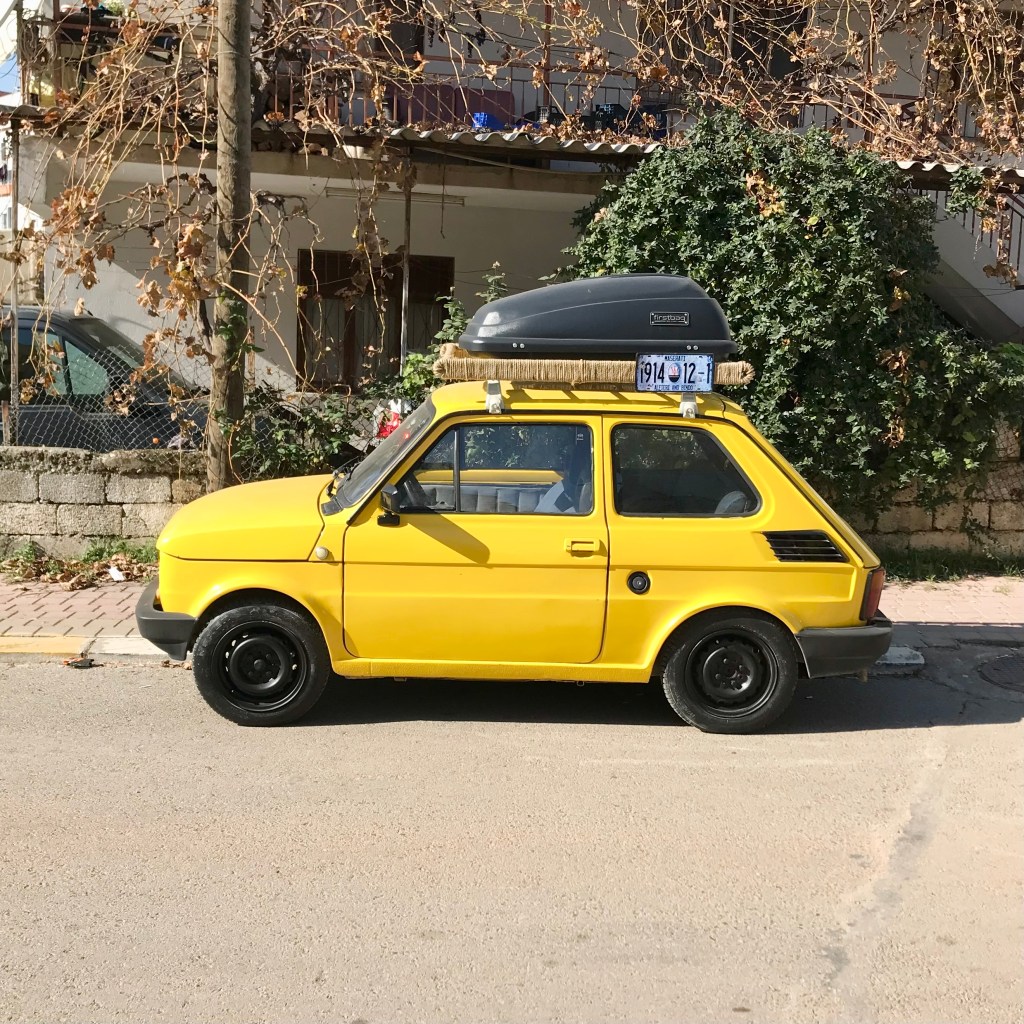 Fiat 126