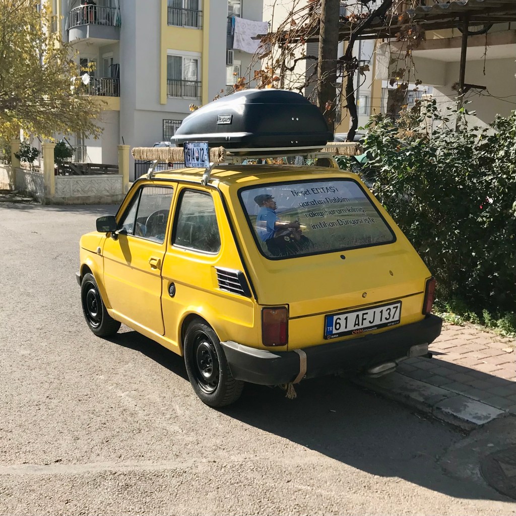 Fiat 126 (1972)