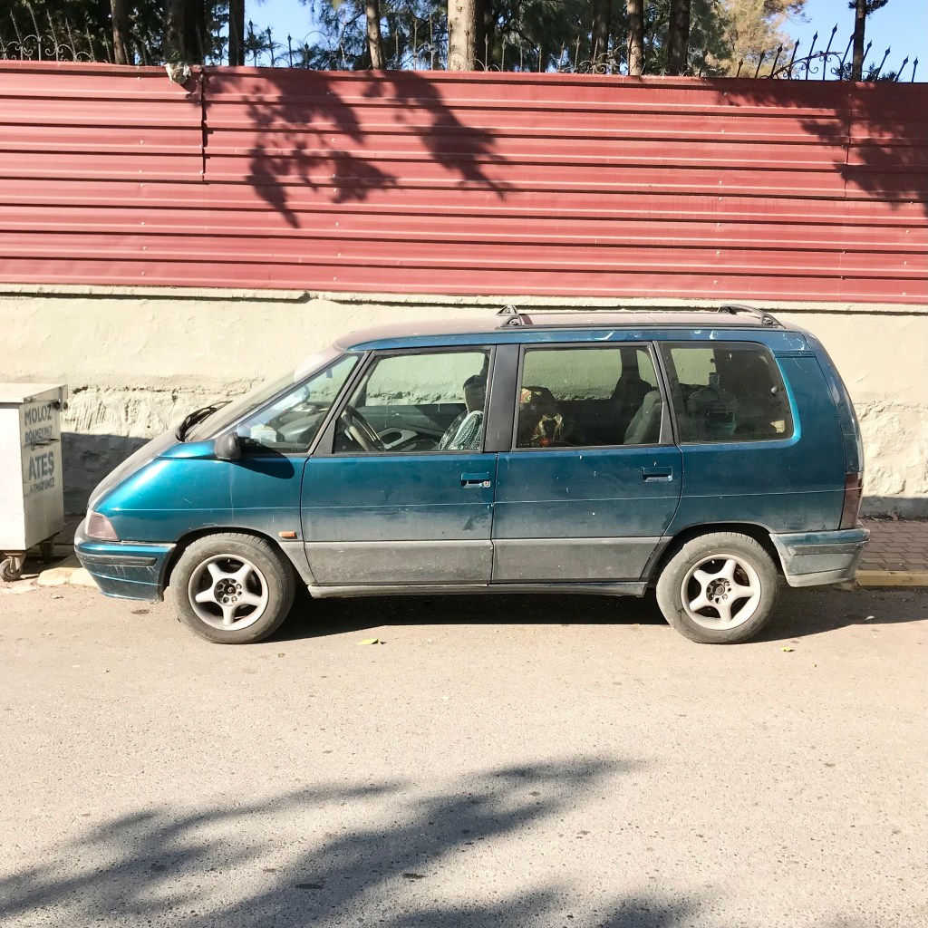 Renault Espace