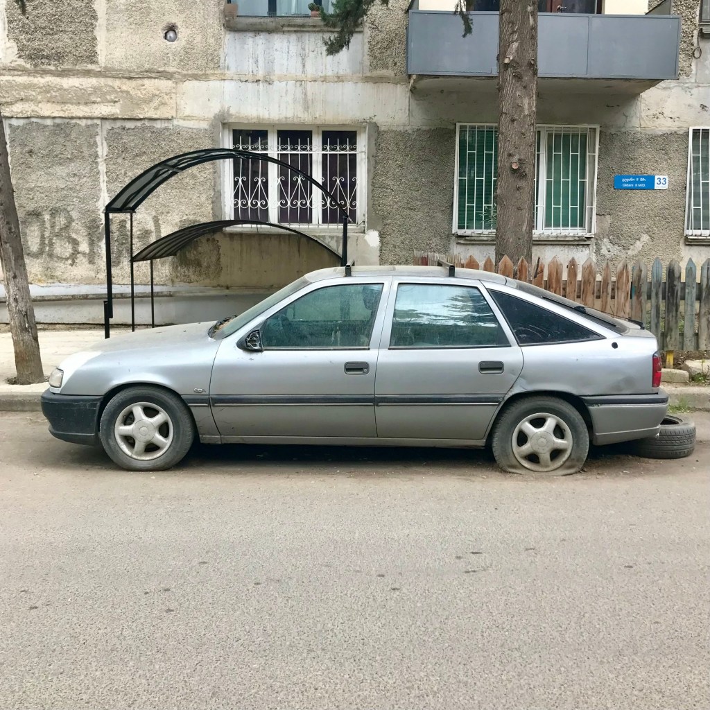 Opel Vectra