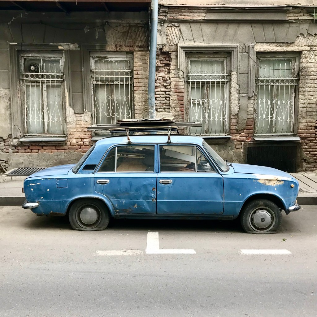 Lada 2101 (1200s)