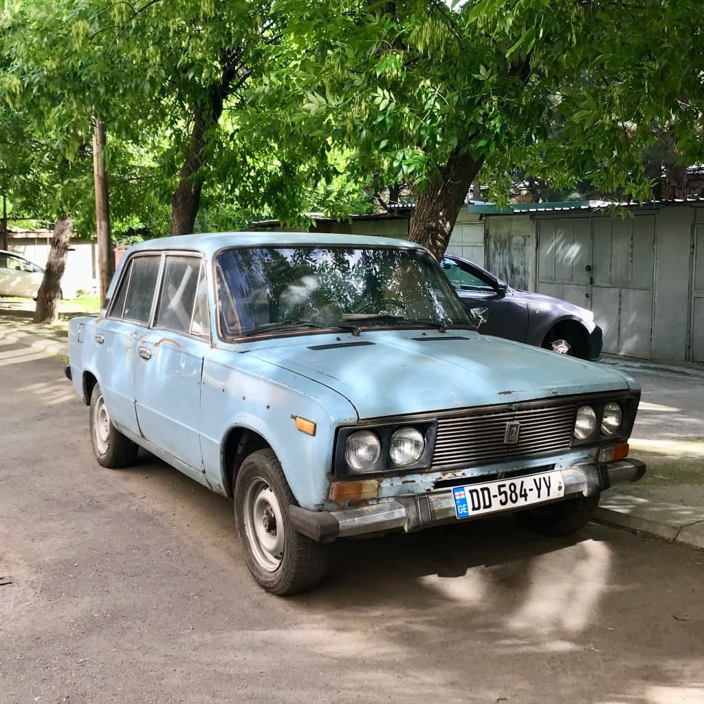 Lada 2106 (1976)