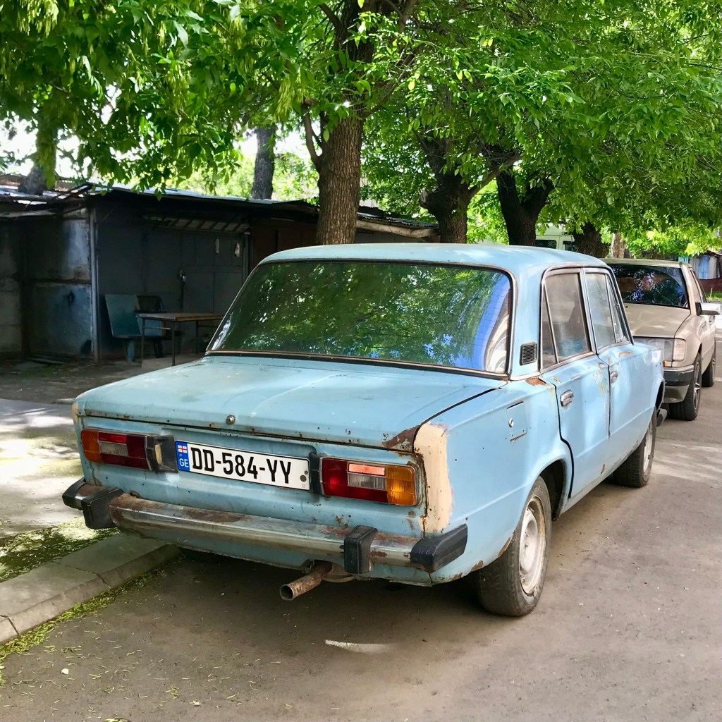 Lada 2106 (1976)