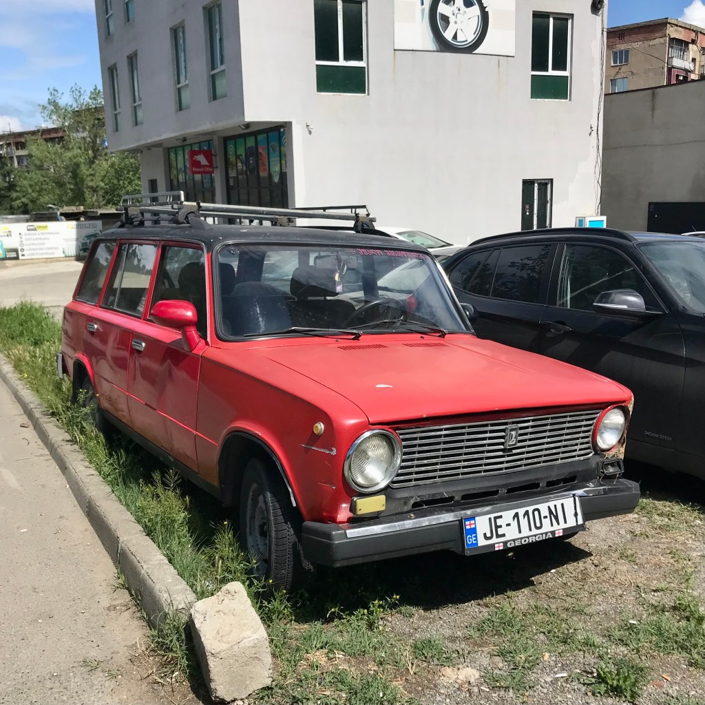Lada 2102 (1971)