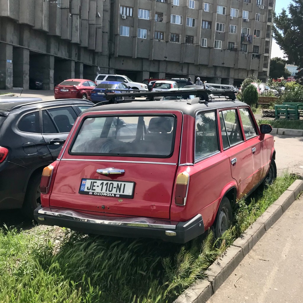 Lada 2102 (1971)