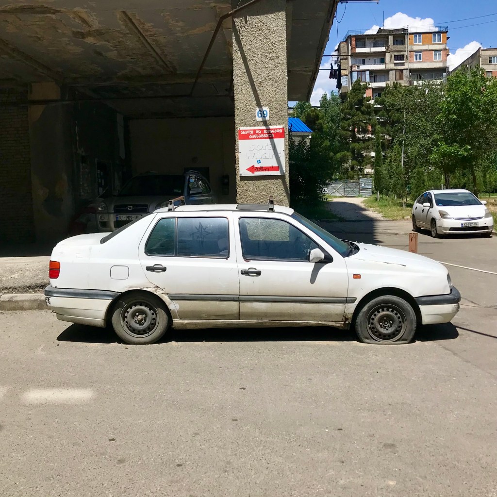 Volkswagen Vento