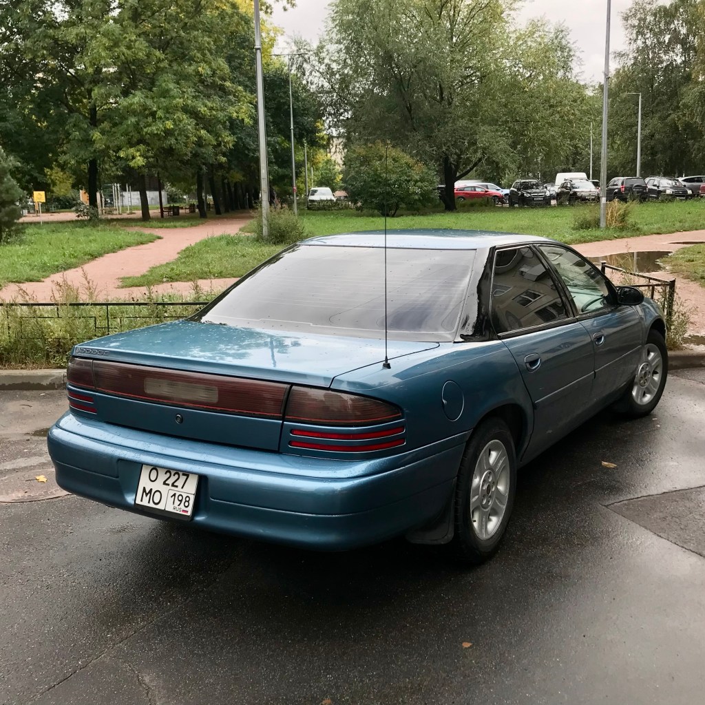 Dodge Intrepid (1993)