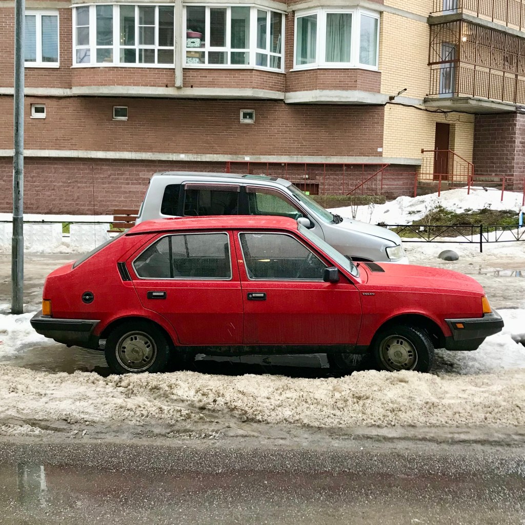 Volvo 340