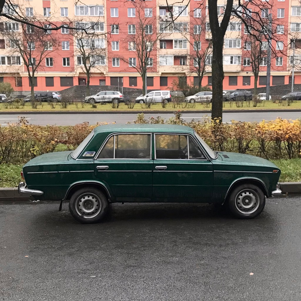 Lada 2103