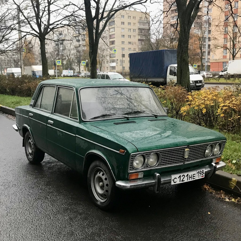 Lada 2103 (1975)