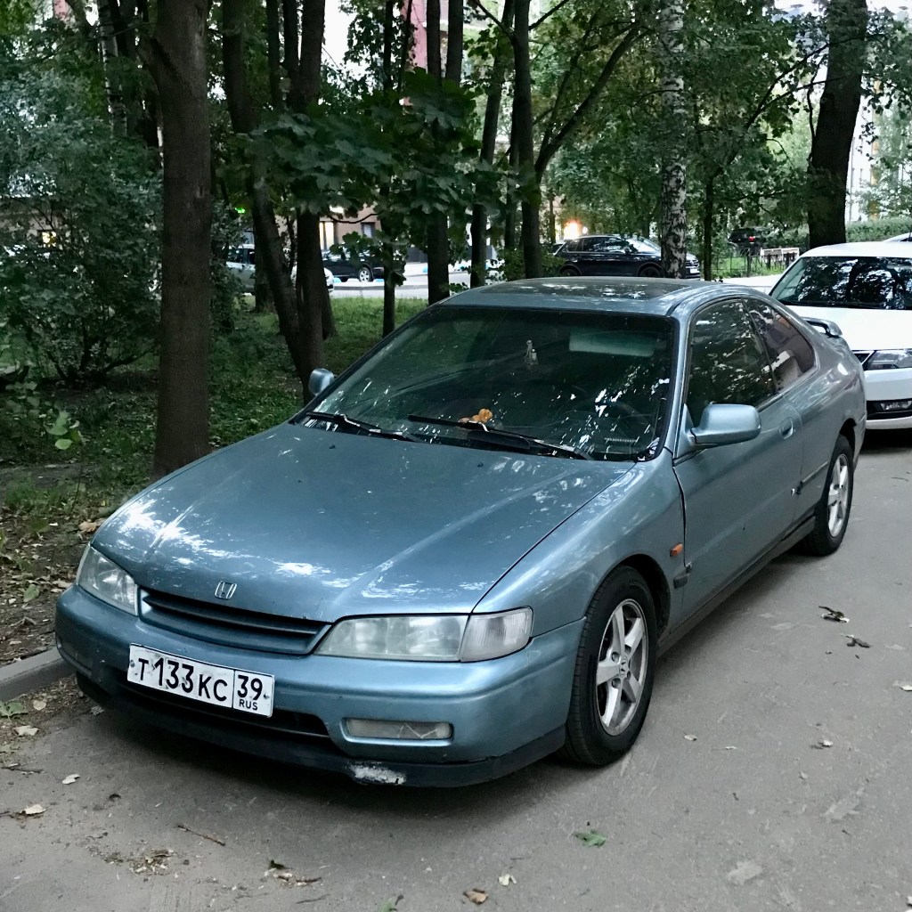 Honda Accord (1993)