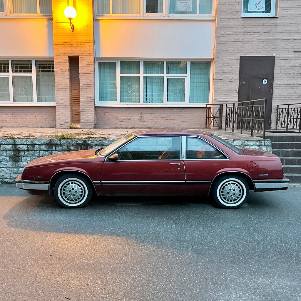 Buick LeSabre